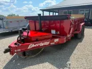 new Dump Trailers Liberty  for sale, in Circleville, OH Thumbnail 1