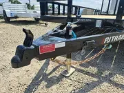 new Utility Trailers PJ Trailers  for sale, in Circleville, OH Thumbnail 7