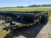 new Dump Trailers Big Tex Trailers  for sale, in Circleville, OH Thumbnail 9