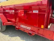new Dump Trailers Liberty  for sale, in Circleville, OH Thumbnail 9