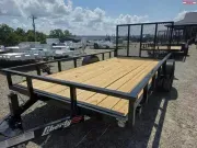 new Utility Trailers Liberty  for sale, in Circleville, OH Thumbnail 2