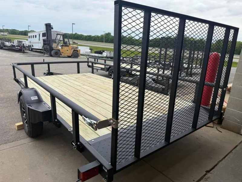 new Utility Trailers Karavan Trailers  for sale, in Circleville, OH Thumbnail 13