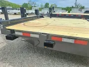 new Equipment / Flatbed Trailers Behnke  for sale, in Circleville, OH Thumbnail 11