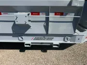 new Dump Trailers Liberty  for sale, in Circleville, OH Thumbnail 7