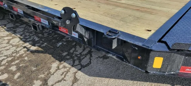 new Equipment / Flatbed Trailers Liberty  for sale, in Circleville, OH Thumbnail 14