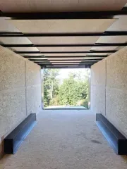 new Cargo (Enclosed) Trailers RC Trailers  for sale, in Circleville, OH Thumbnail 11