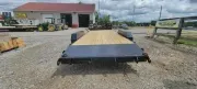 new Car Haulers / Racing Trailers Hillcrest Trailers  for sale, in Circleville, OH Thumbnail 12