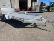 new Utility Trailers Aluma  for sale, in Circleville, OH Thumbnail 2