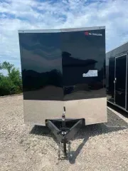 new Cargo (Enclosed) Trailers RC Trailers  for sale, in Circleville, OH Thumbnail 5