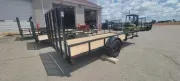 new Utility Trailers Big Tex Trailers  for sale, in Circleville, OH Thumbnail 12