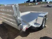 new Utility Trailers Aluma  for sale, in Circleville, OH Thumbnail 3