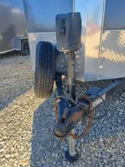 used Cargo (Enclosed) Trailers Cross Trailers  for sale, in Circleville, OH Thumbnail 9