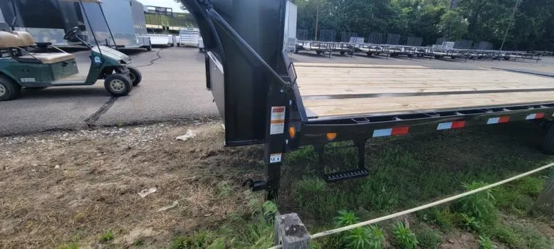 new Equipment / Flatbed Trailers PJ Trailers  for sale, in Circleville, OH Thumbnail 21