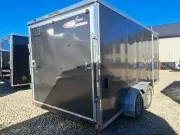 used Cargo (Enclosed) Trailers Cross Trailers  for sale, in Circleville, OH Thumbnail 3
