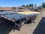 new Equipment / Flatbed Trailers Hillcrest Trailers  for sale, in Circleville, OH Thumbnail 3