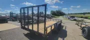 new Utility Trailers Big Tex Trailers  for sale, in Circleville, OH Thumbnail 6