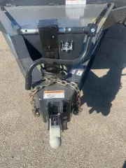 new Equipment / Flatbed Trailers Hillcrest Trailers  for sale, in Circleville, OH Thumbnail 8
