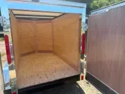 new Cargo (Enclosed) Trailers Cross Trailers  for sale, in Circleville, OH Thumbnail 6