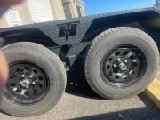 new Car Haulers / Racing Trailers Hillcrest Trailers  for sale, in Circleville, OH Thumbnail 11