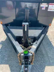 new Dump Trailers Hillcrest Trailers  for sale, in Circleville, OH Thumbnail 7