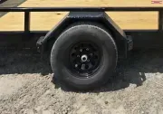 new Utility Trailers Liberty  for sale, in Circleville, OH Thumbnail 6
