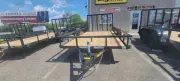 new Utility Trailers Big Tex Trailers  for sale, in Circleville, OH Thumbnail 11