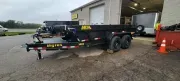 new Dump Trailers Big Tex Trailers  for sale, in Circleville, OH Thumbnail 9