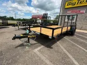 new Utility Trailers Big Tex Trailers  for sale, in Circleville, OH Thumbnail 4
