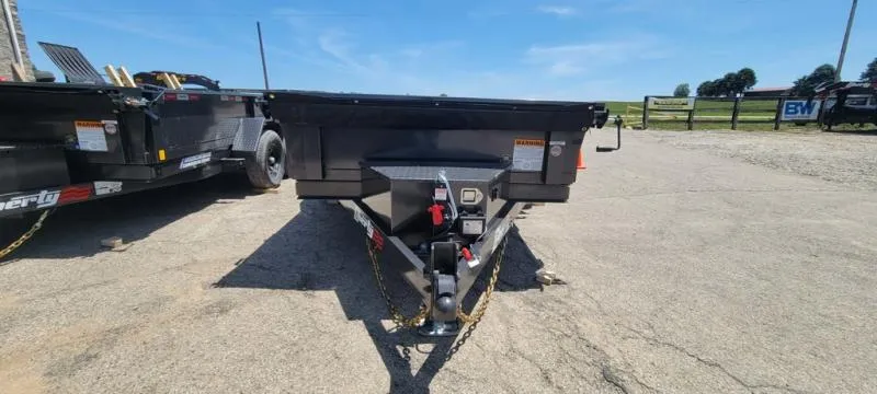 new Dump Trailers Liberty  for sale, in Circleville, OH Thumbnail 10