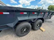 new Dump Trailers Hillcrest Trailers  for sale, in Circleville, OH Thumbnail 9