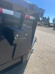 new Dump Trailers Hillcrest Trailers  for sale, in Circleville, OH Thumbnail 7