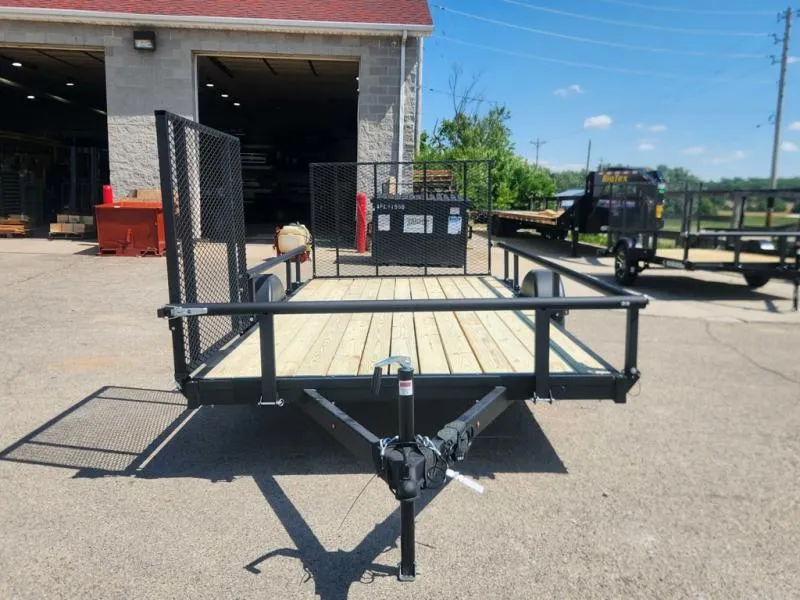 new Utility Trailers Karavan Trailers  for sale, in Circleville, OH Thumbnail 5