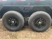 new Dump Trailers Hillcrest Trailers  for sale, in Circleville, OH Thumbnail 8
