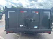 new Dump Trailers Hillcrest Trailers  for sale, in Circleville, OH Thumbnail 11