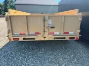 new Dump Trailers Liberty  for sale, in Circleville, OH Thumbnail 3
