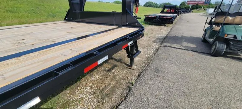 new Equipment / Flatbed Trailers PJ Trailers  for sale, in Circleville, OH Thumbnail 31