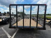 new Utility Trailers Big Tex Trailers  for sale, in Circleville, OH Thumbnail 6