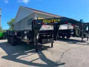 new Equipment / Flatbed Trailers Big Tex Trailers  for sale, in Circleville, OH Thumbnail 2