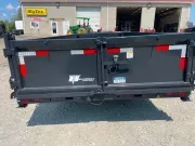 new Dump Trailers Hillcrest Trailers  for sale, in Circleville, OH Thumbnail 8