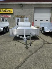 new Utility Trailers Aluma  for sale, in Circleville, OH Thumbnail 1