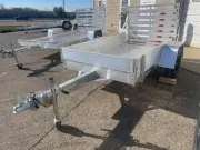 new Utility Trailers Aluma  for sale, in Circleville, OH Thumbnail 1