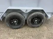 new Dump Trailers Liberty  for sale, in Circleville, OH Thumbnail 2