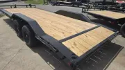 new Equipment / Flatbed Trailers Load Trail  for sale, in Circleville, OH Thumbnail 9