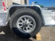 new Utility Trailers Aluma  for sale, in Circleville, OH Thumbnail 12
