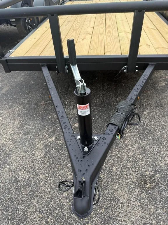 new Utility Trailers Karavan Trailers  for sale, in Circleville, OH Thumbnail 23