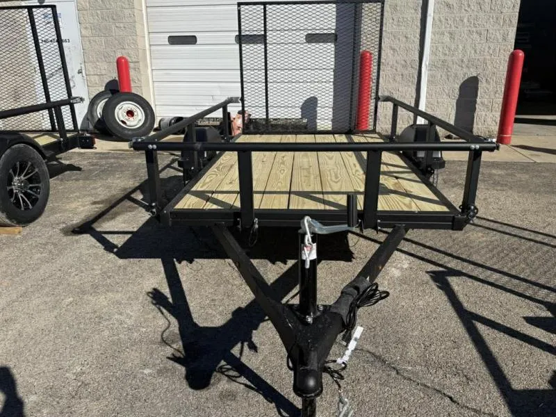 new Utility Trailers Karavan Trailers  for sale, in Circleville, OH Thumbnail 8