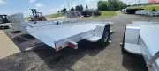 new Utility Trailers Aluma  for sale, in Circleville, OH Thumbnail 7