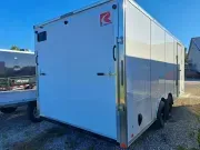 new Cargo (Enclosed) Trailers RC Trailers  for sale, in Circleville, OH Thumbnail 4