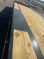 new Equipment / Flatbed Trailers Hillcrest Trailers  for sale, in Circleville, OH Thumbnail 10