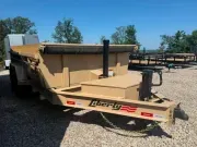 new Dump Trailers Liberty  for sale, in Circleville, OH Thumbnail 2